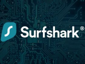 Surfshark VPN