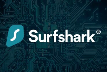 Surfshark VPN